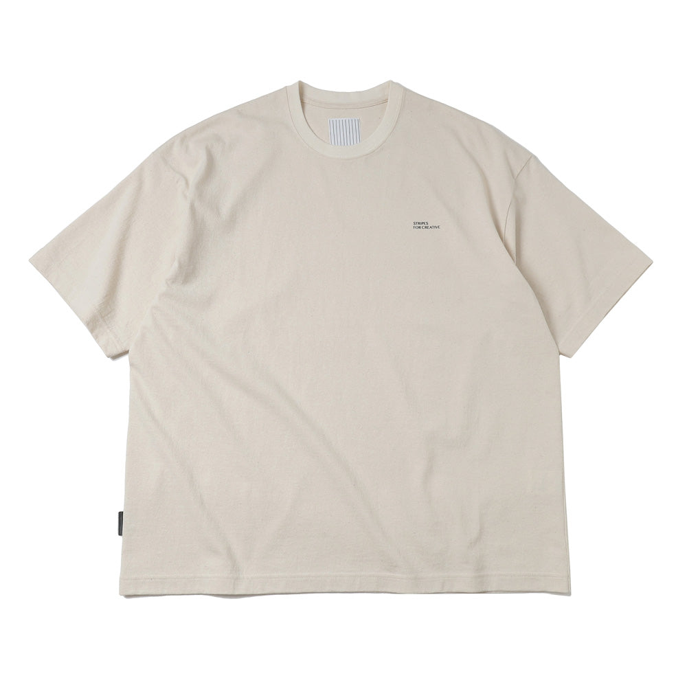 LOGO BASIC SS TEE