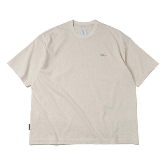 LOGO BASIC SS TEE