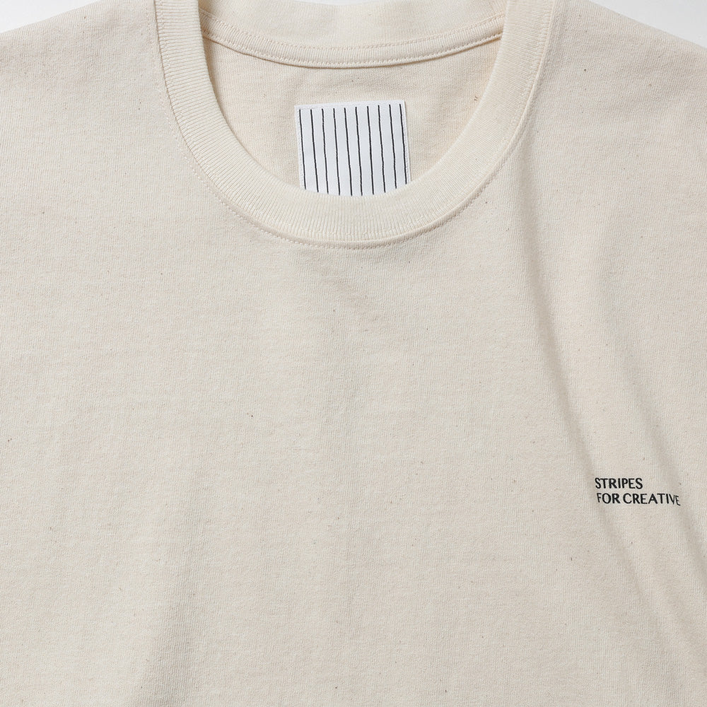 LOGO BASIC SS TEE