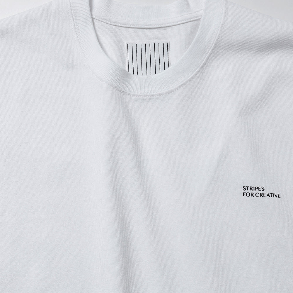 LOGO BASIC SS TEE