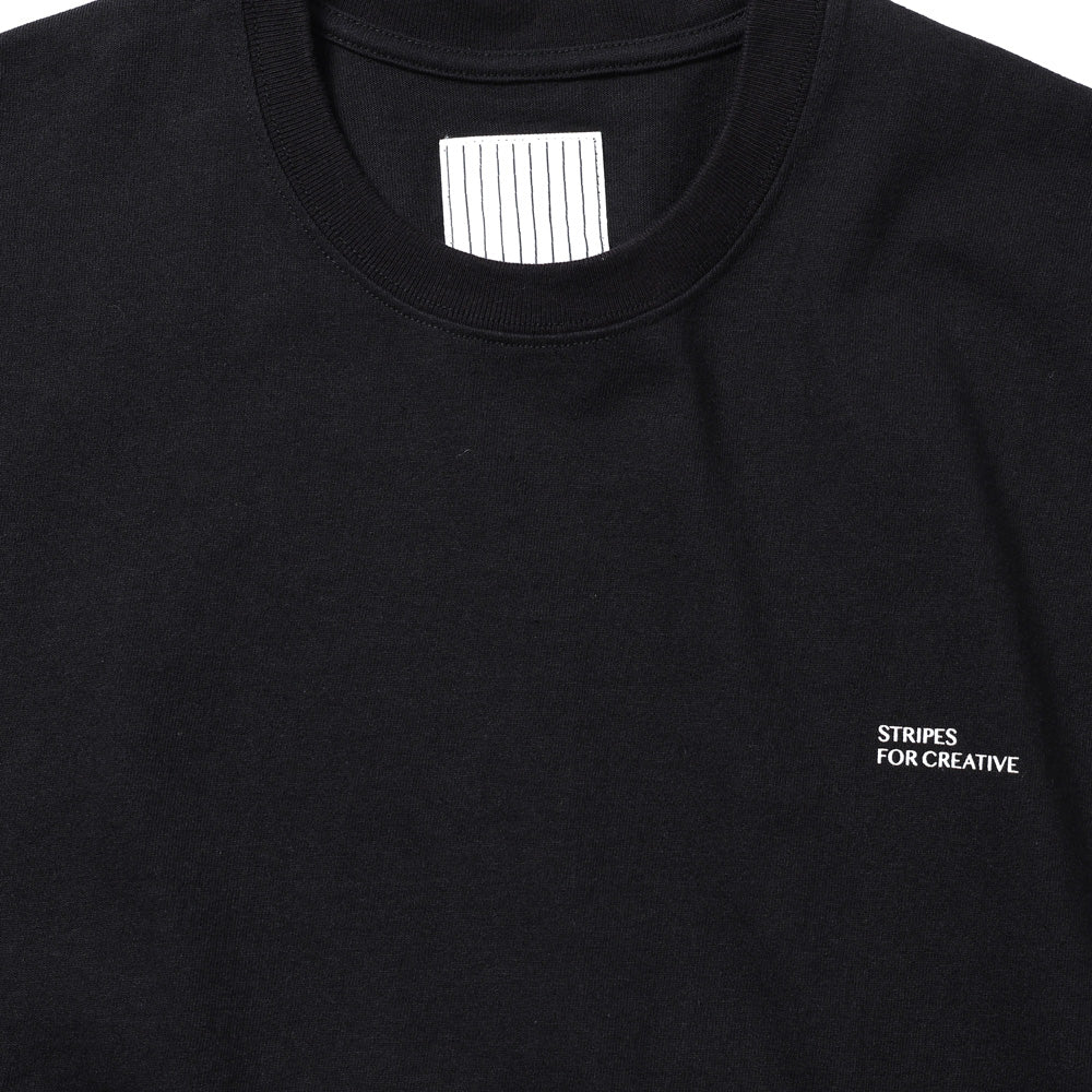 LOGO BASIC SS TEE