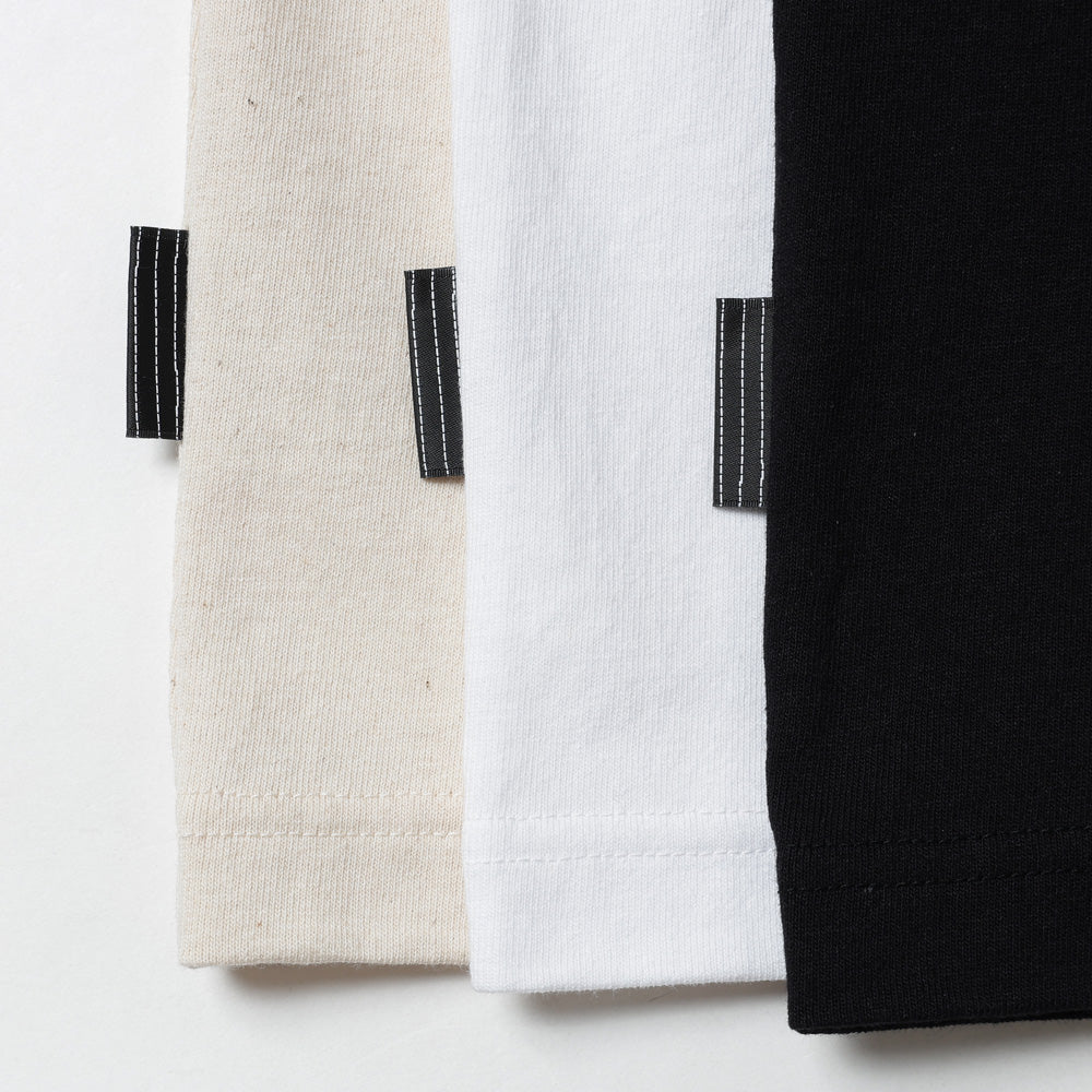 LOGO BASIC SS TEE