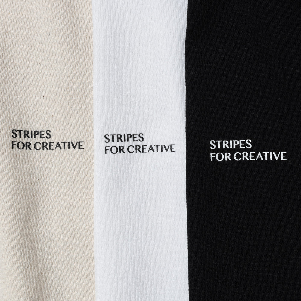 LOGO BASIC SS TEE