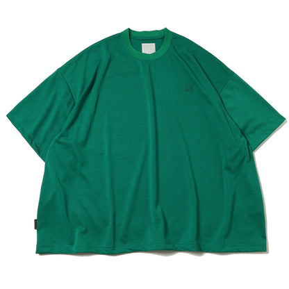Logo Super Big Tech SS Tee