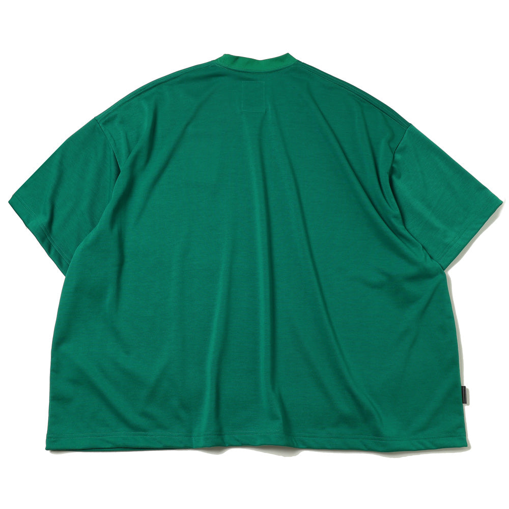 Logo Super Big Tech SS Tee