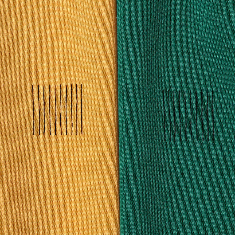Logo Super Big Tech SS Tee