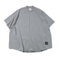 Super Big Round Short Sleeve T-Shirt