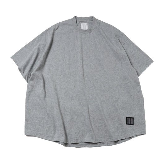 SUPER BIG ROUND SS TEE