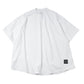 Super Big Round Short Sleeve T-Shirt