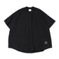 Super Big Round Short Sleeve T-Shirt