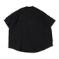 Super Big Round Short Sleeve T-Shirt