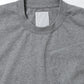 Super Big Round Short Sleeve T-Shirt