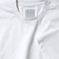 Super Big Round Short Sleeve T-Shirt