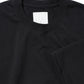 Super Big Round Short Sleeve T-Shirt
