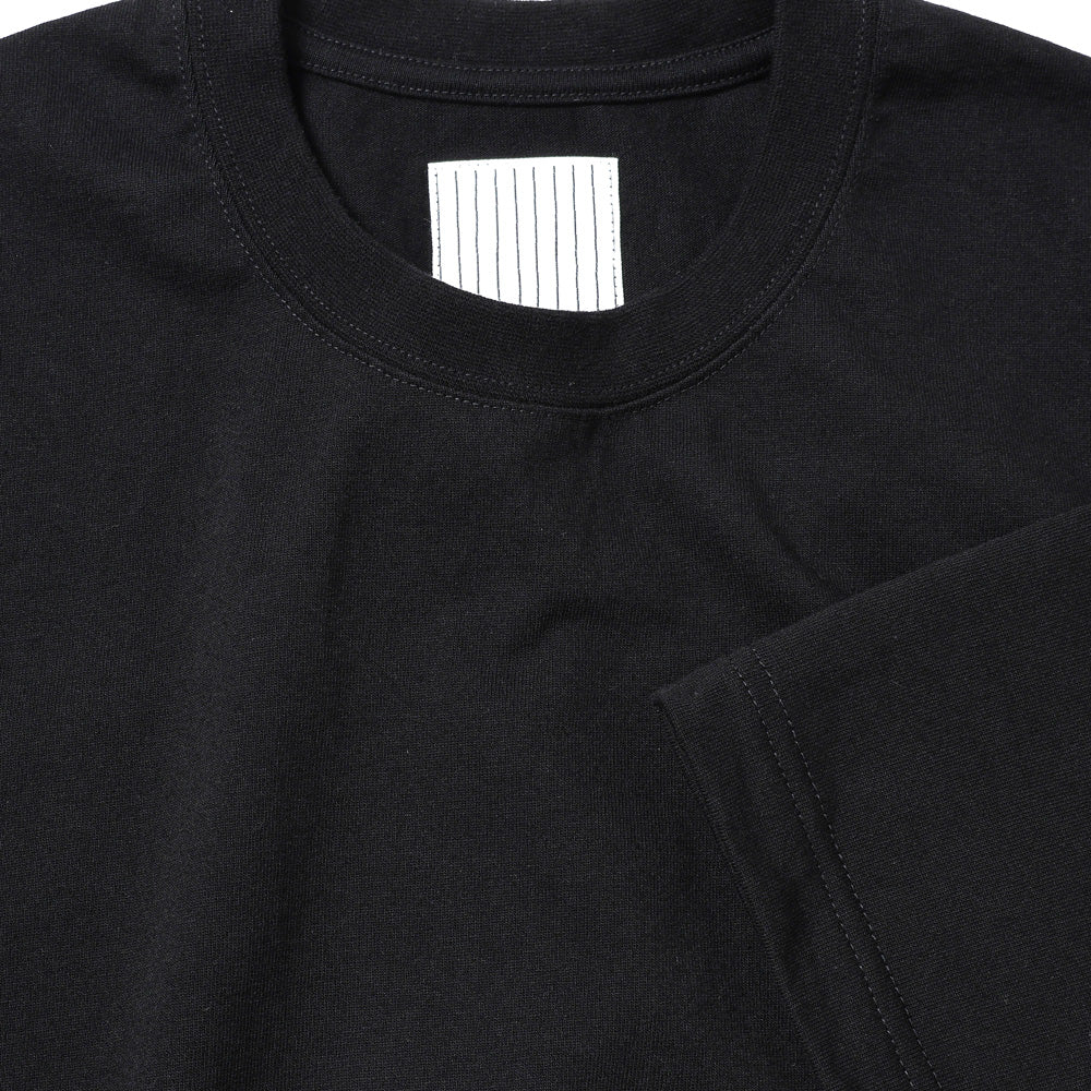 Super Big Round Short Sleeve T-Shirt