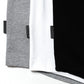 Super Big Round Short Sleeve T-Shirt