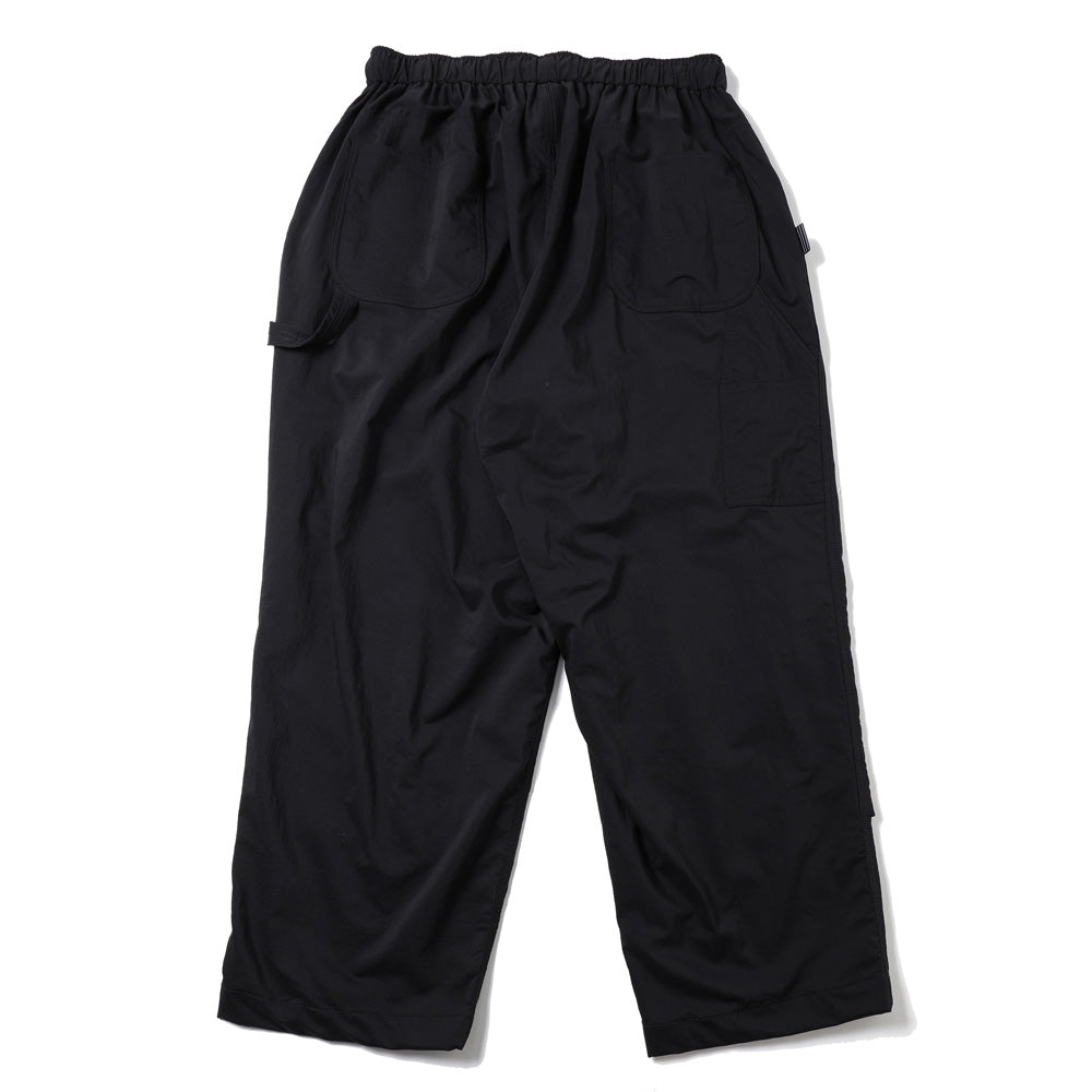 NYLON DOUBLE KNEE PANTS
