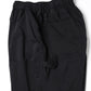 NYLON DOUBLE KNEE PANTS