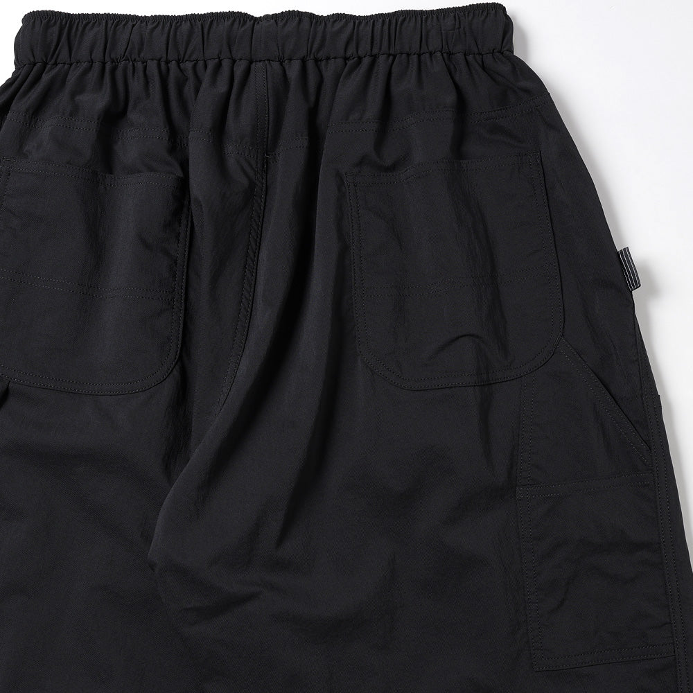 NYLON DOUBLE KNEE PANTS