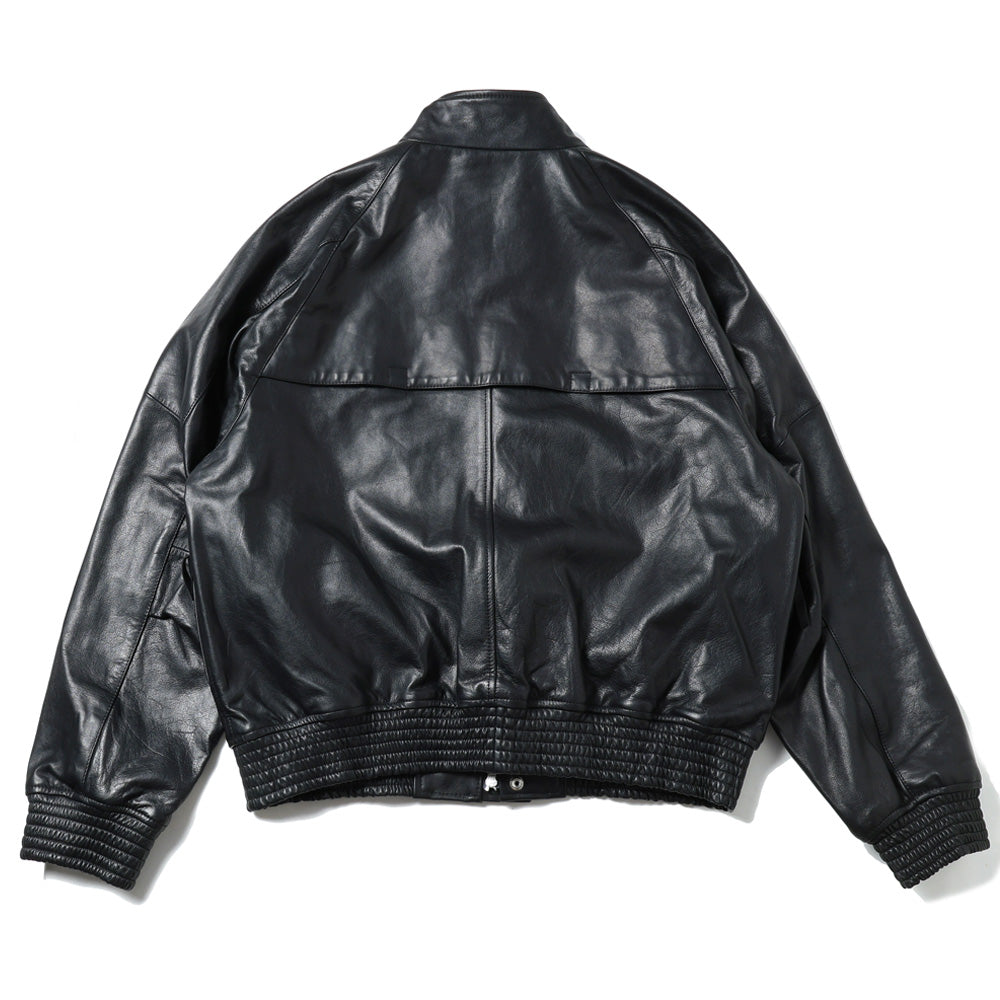 HUNTING BLOUSON 10/17 before
