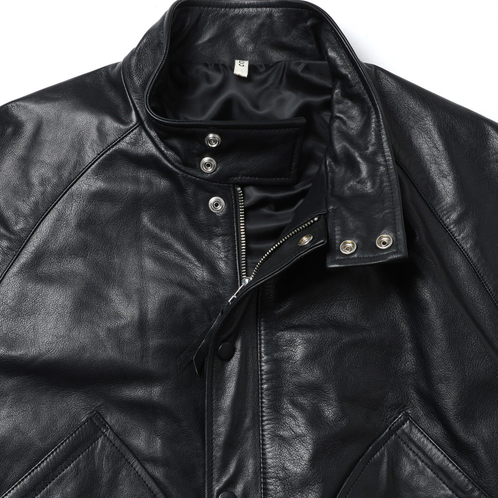 HUNTING BLOUSON 10/17 before