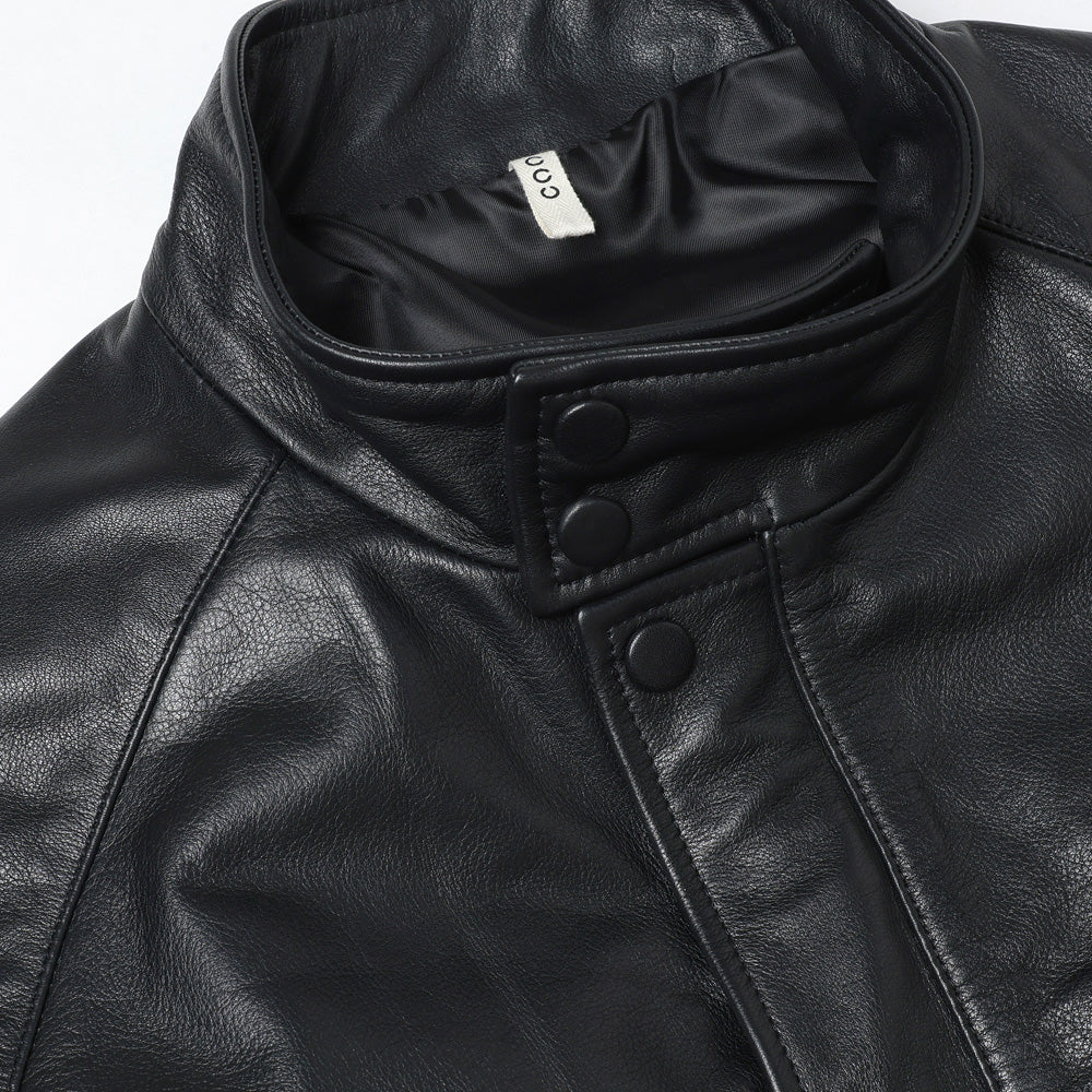 HUNTING BLOUSON 10/17 before