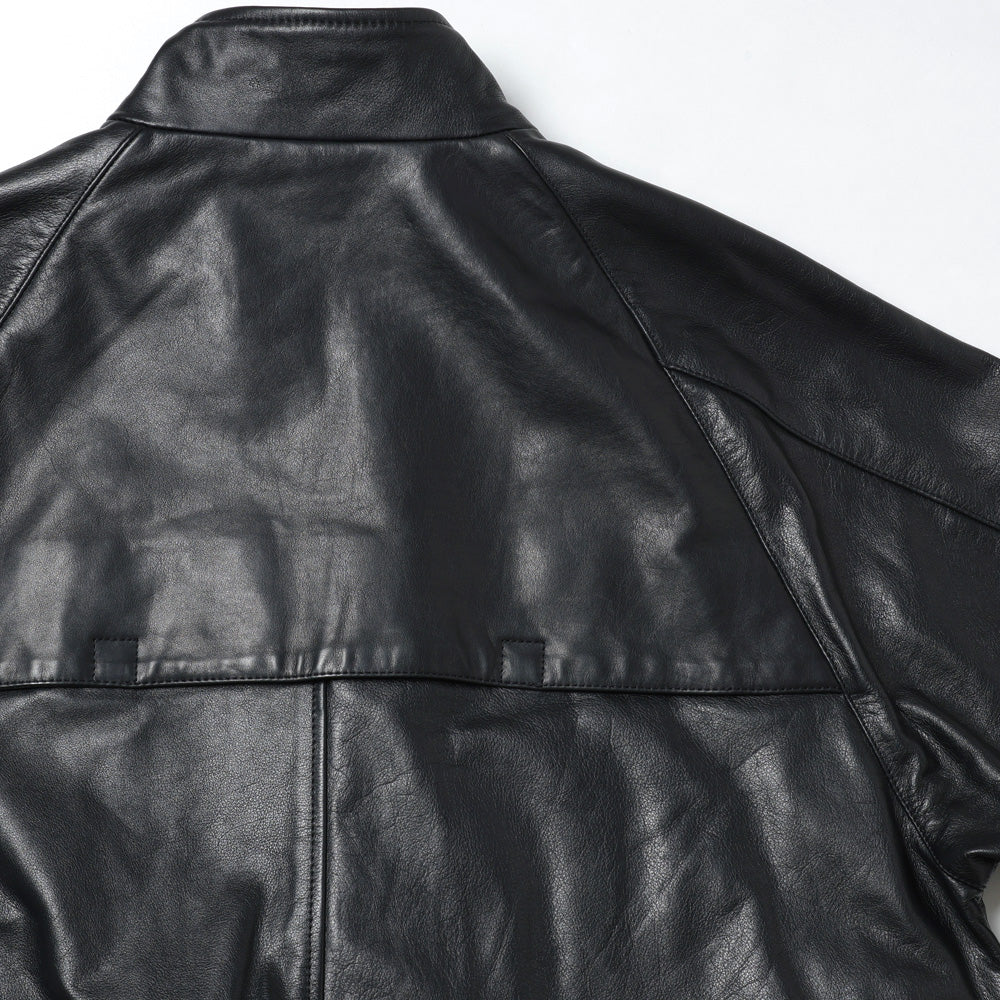 HUNTING BLOUSON 10/17 before