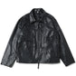 WORK JACKET(COW LEATHER)