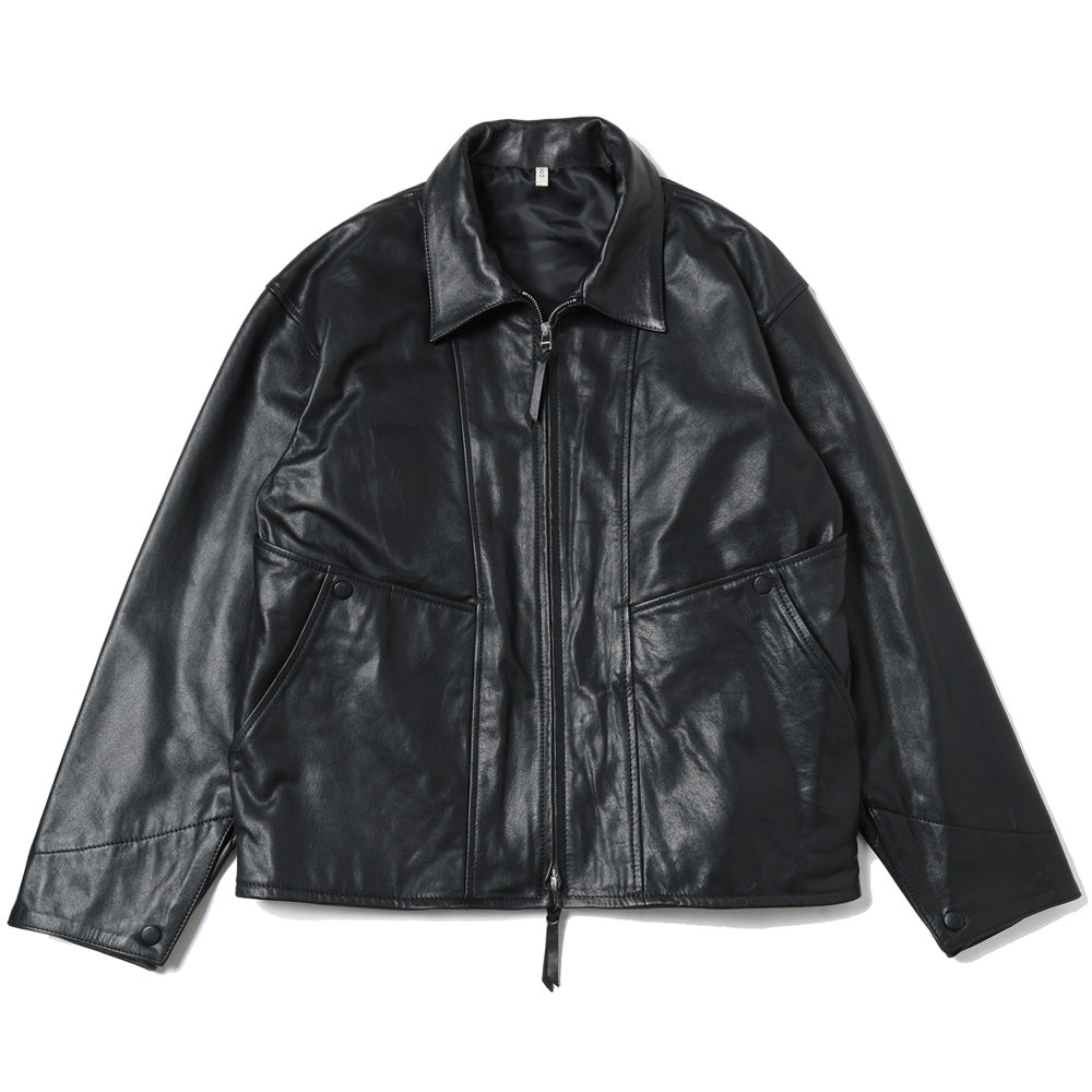 WORK JACKET(COW LEATHER)