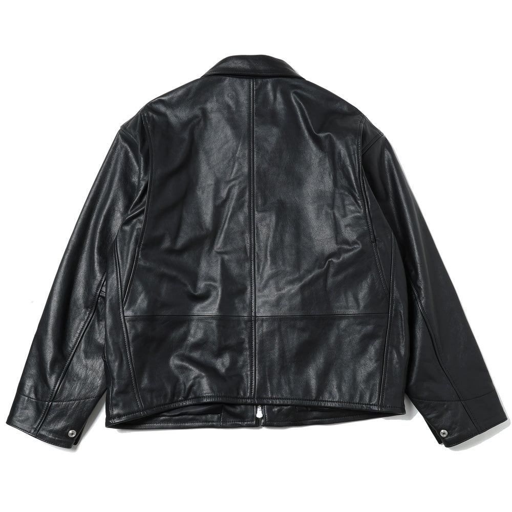 CCU (シーシーユー) WORK JACKET SH-82-C-COW-6 (SH-82-C-COW-6) | CCU