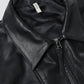 WORK JACKET(COW LEATHER)