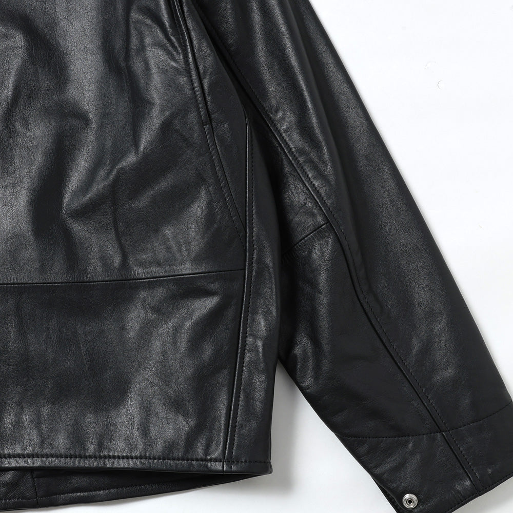 WORK JACKET(COW LEATHER)
