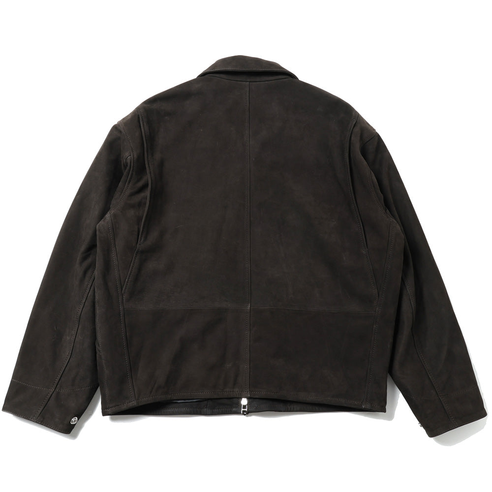 WORK JACKET(COW NUBUCK)