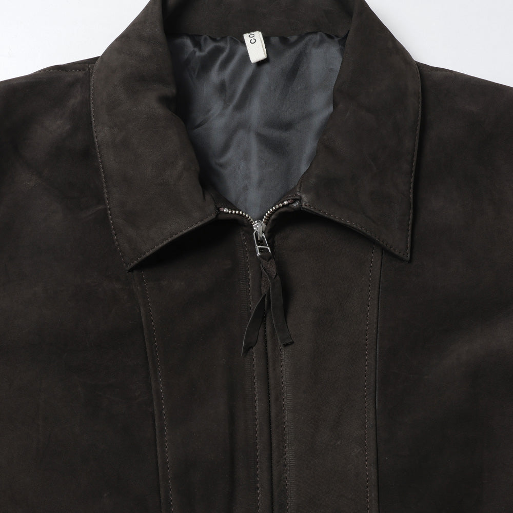 WORK JACKET(COW NUBUCK)