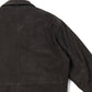 WORK JACKET(COW NUBUCK)