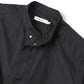 TROOPER SHIRT JACKET COTTON BACKSATIN PIGMENT DYE