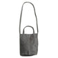 2WAY SMALL TOTE(L) (DISTRESS)