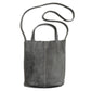 2WAY SMALL TOTE(L) (DISTRESS)