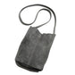 2WAY SMALL TOTE(L) (DISTRESS)