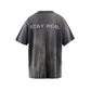 PTP SS TEE / STAY REAL