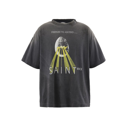 SS TEE EGG