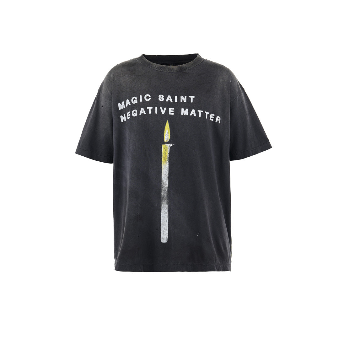 SS TEE CANDLE