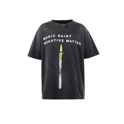 SS TEE CANDLE