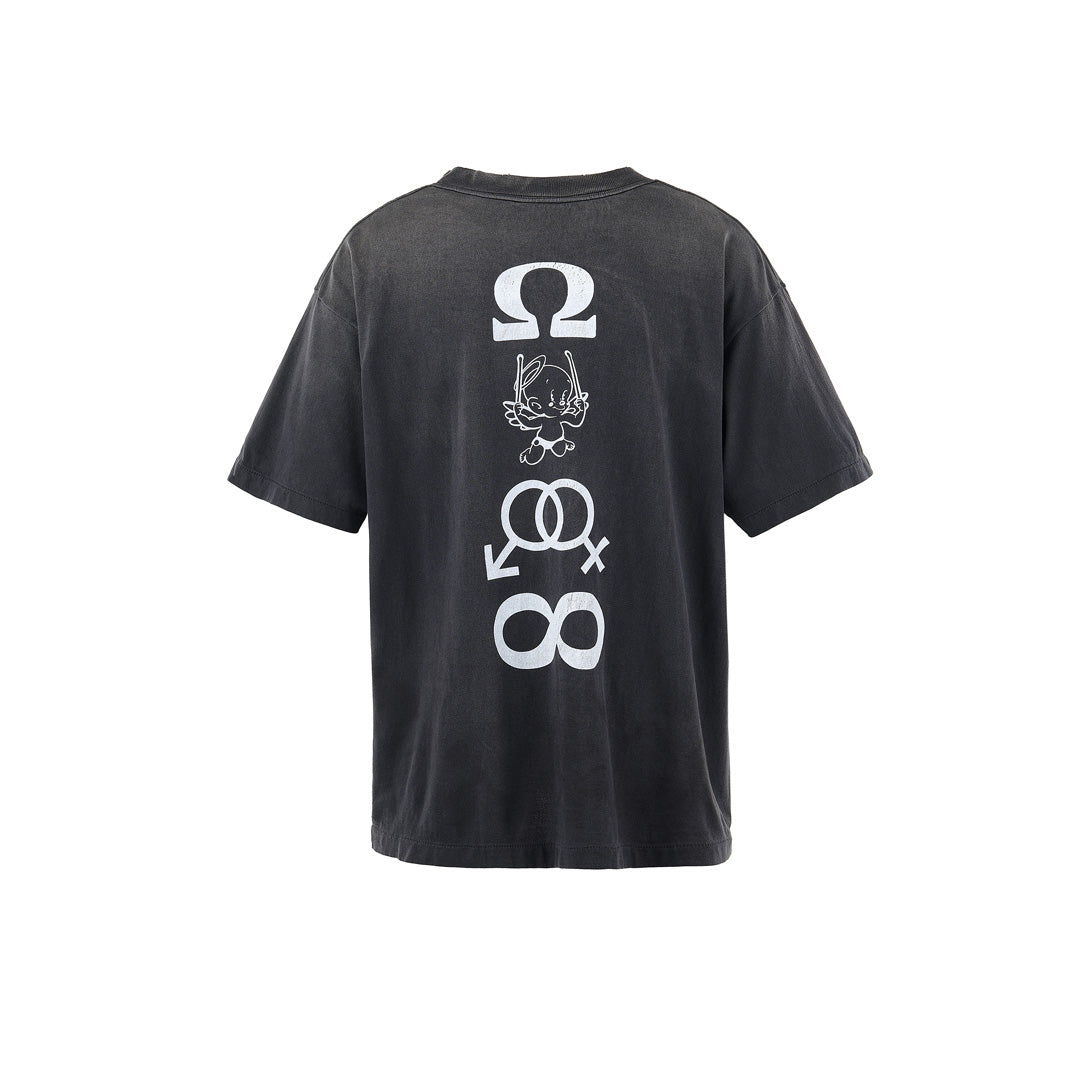 SS TEE CANDLE