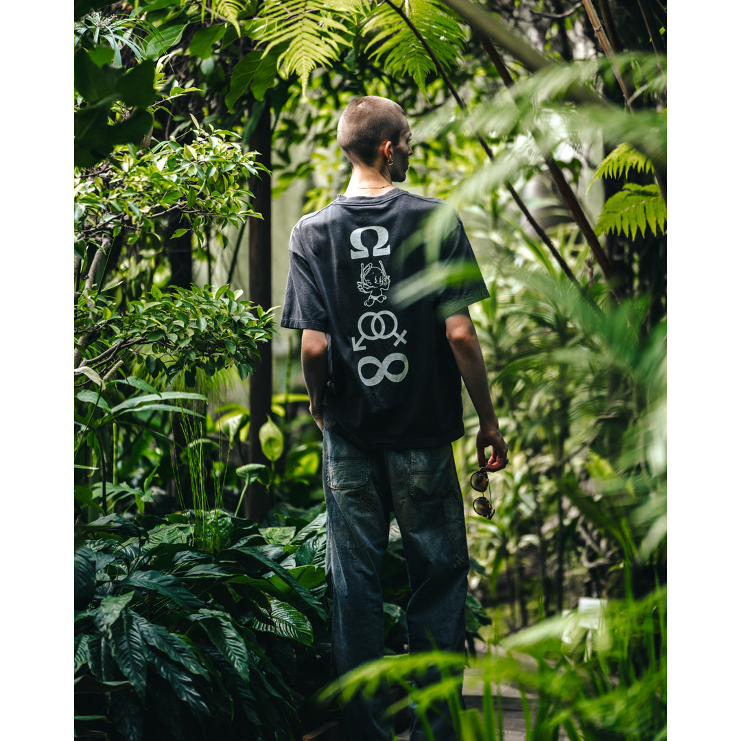 SS TEE CANDLE