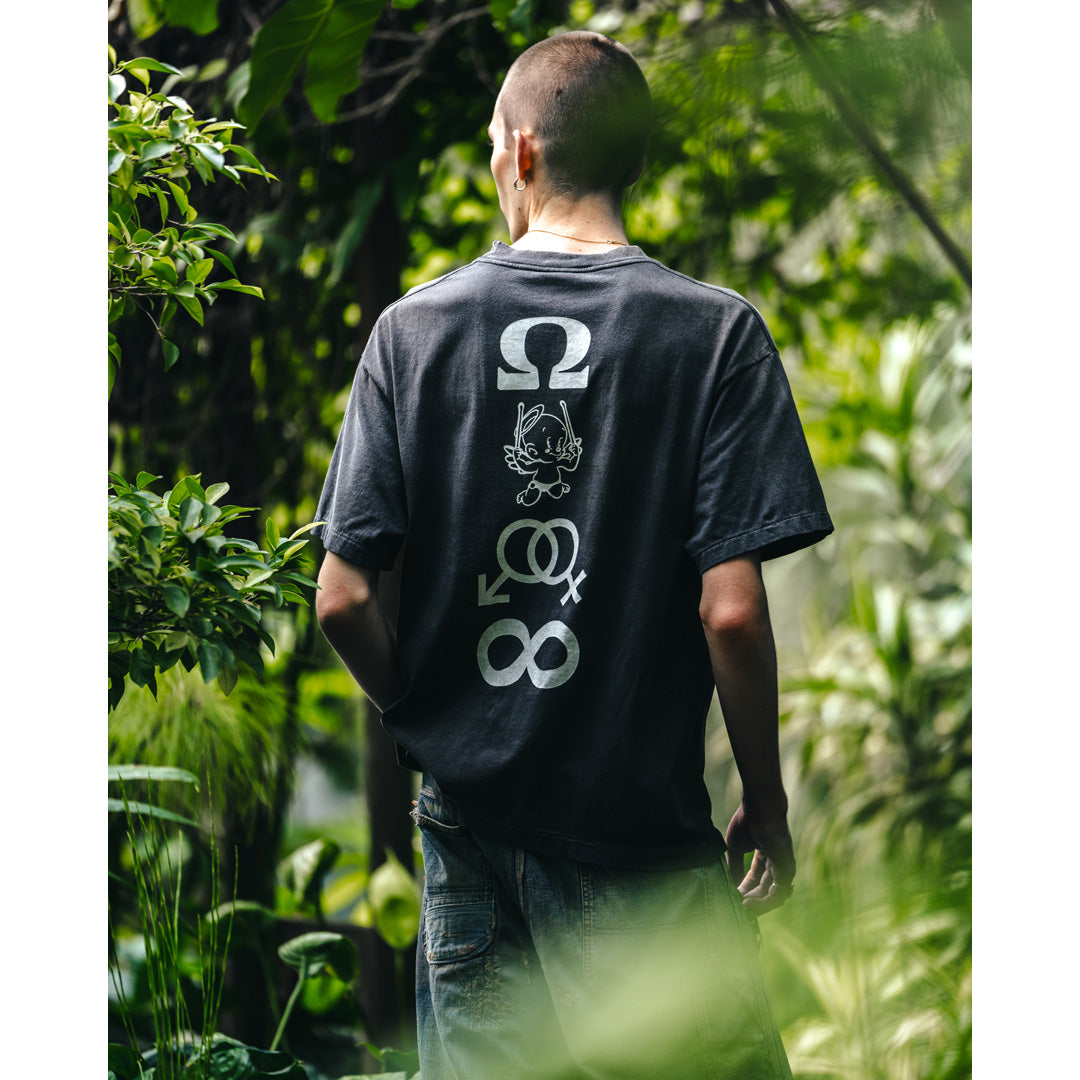 SS TEE CANDLE