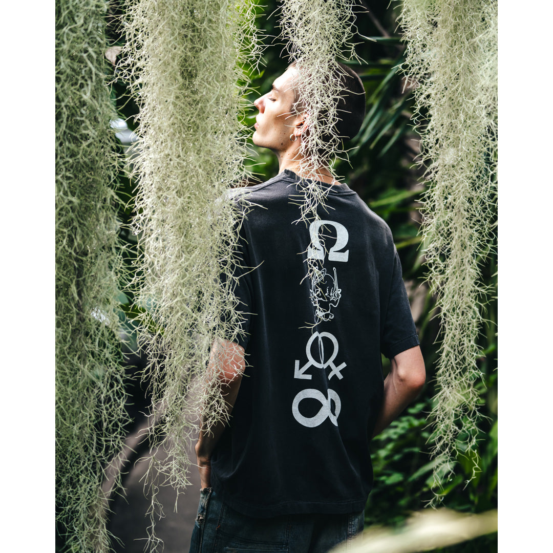 SS TEE CANDLE