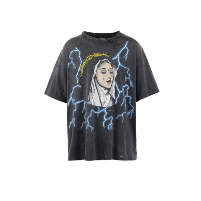 SS TEE MARIA