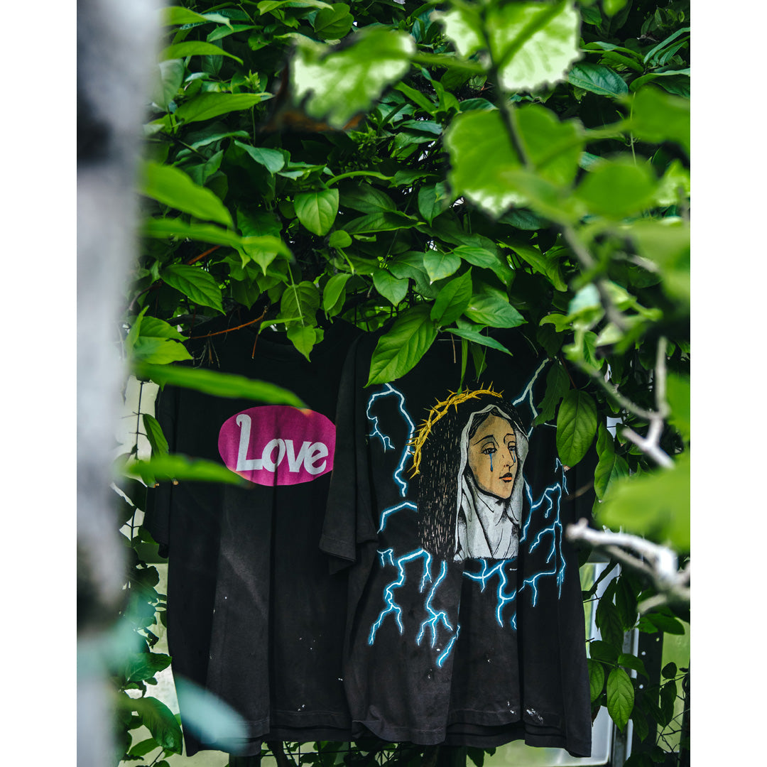 SS TEE MARIA
