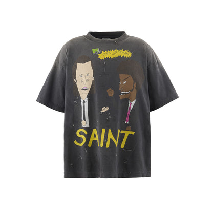 SS TEE RAPTURE